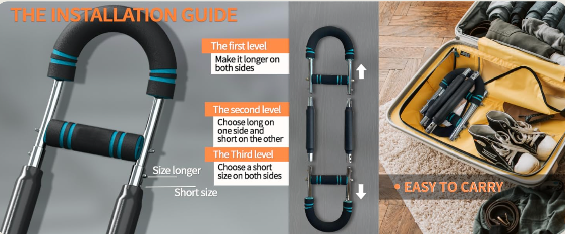 Cyclone Upper Body Enhanced Exercise Strengthener