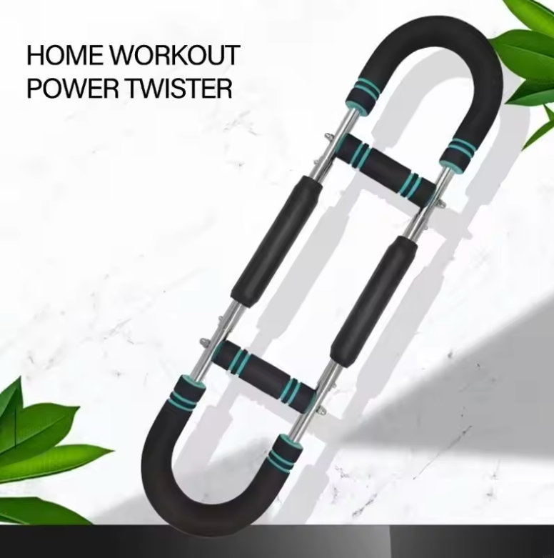 Cyclone Upper Body Enhanced Exercise Strengthener