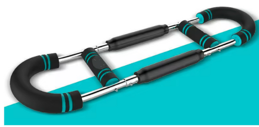 Cyclone Upper Body Enhanced Exercise Strengthener
